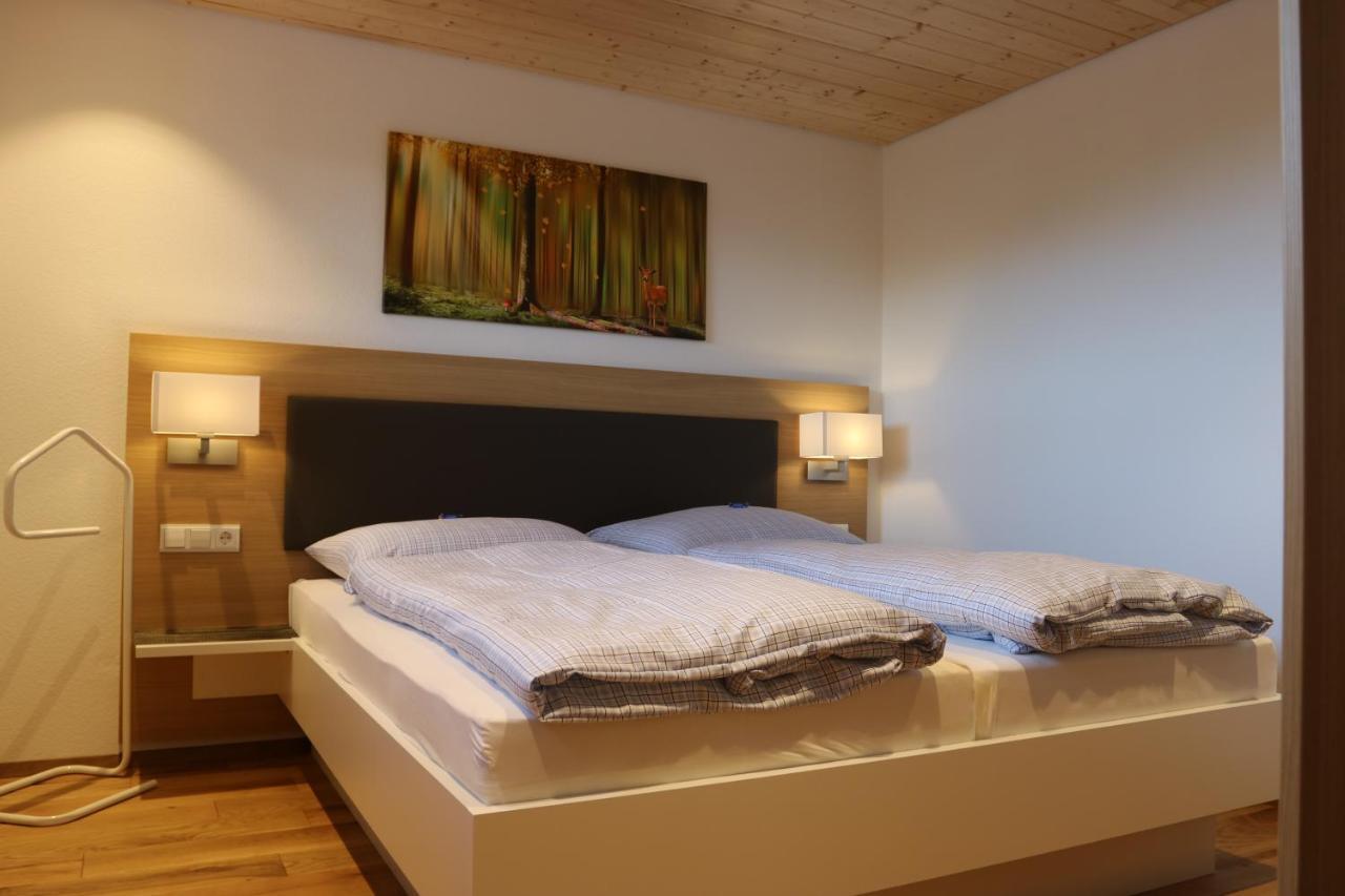 Ferienwohnung Schwarzwaldhuus Feldberg Feldberg  Exterior foto