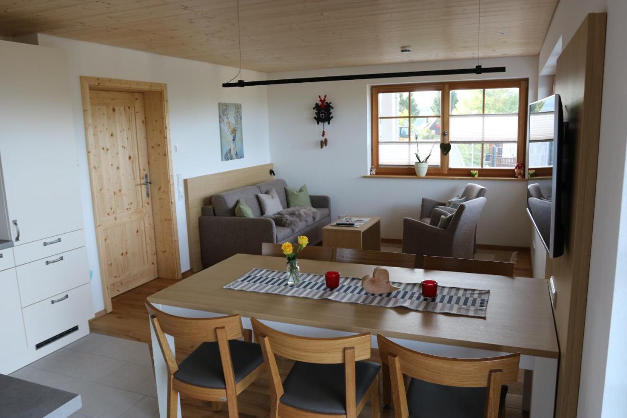 Ferienwohnung Schwarzwaldhuus Feldberg Feldberg  Exterior foto