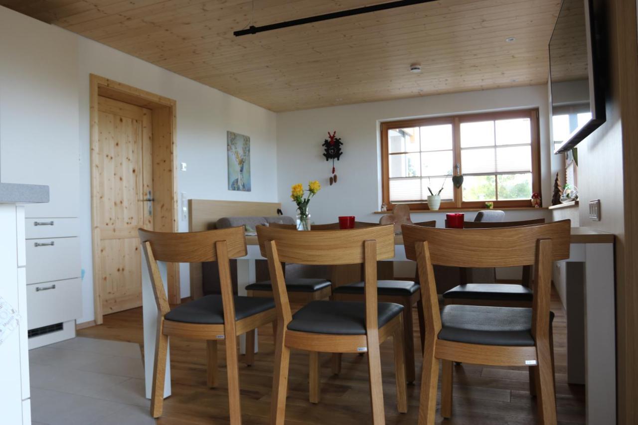 Ferienwohnung Schwarzwaldhuus Feldberg Feldberg  Exterior foto